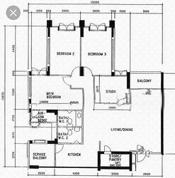 Blk 102 Rivervale Court (Sengkang), HDB Executive #520807541
